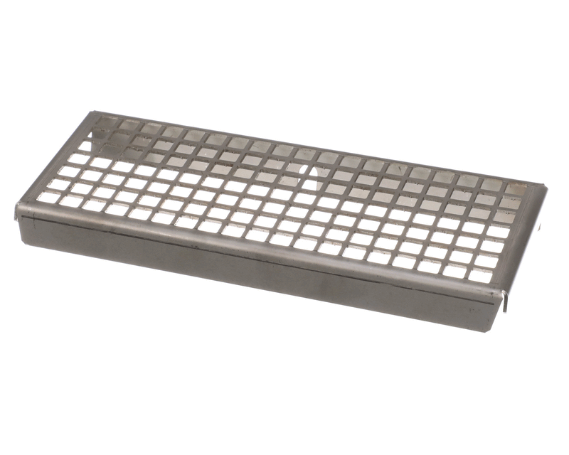 ULTRAFRYER 19C619-C COVER EXHAUST DUCT PDE