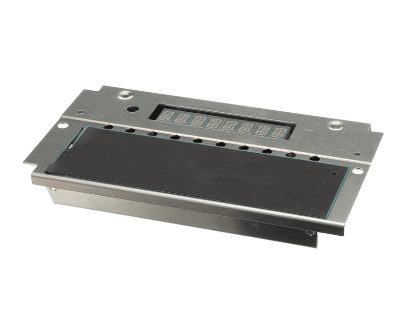 ULTRAFRYER 22A594-C COMPUTER COOK-23 EU-18 PFC CHK U2
