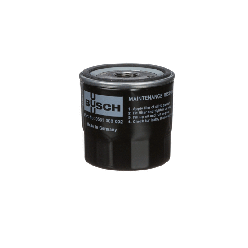 ULTRASOURCE 885410 OIL FILTER