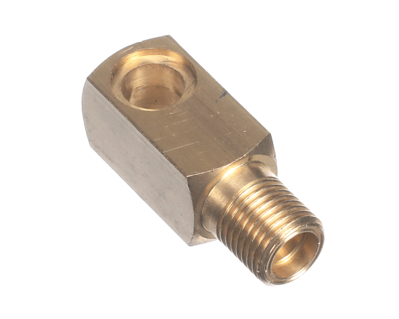 UNIC 23772 GICLEUR BANJO BODY - 1/8F X 1/4 BSPM) IN CONJUN