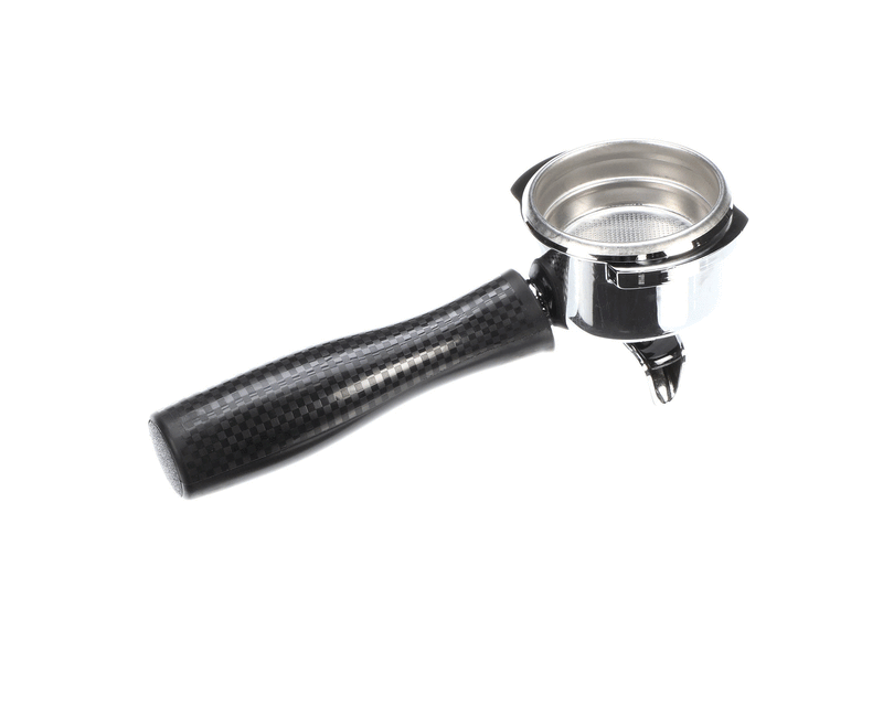 UNIC 33186 SDC DOUBLE PORTAFILTER WITH 18G FILTER BASKET (REF