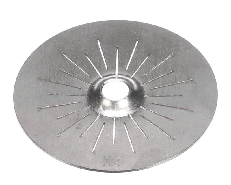 UNIC 33419 PISTON PART: COFFEE FILTER 24-180 (STANDARD)