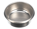 UNIC 33427 SDC 18G/DOUBLE FILTER BASKET