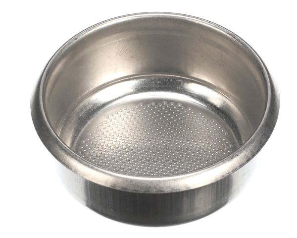 UNIC 33427 SDC 18G/DOUBLE FILTER BASKET