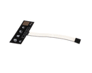 UNIC 45114 GROUP CONTROL BOX KEYPAD (D2 - WHITE)