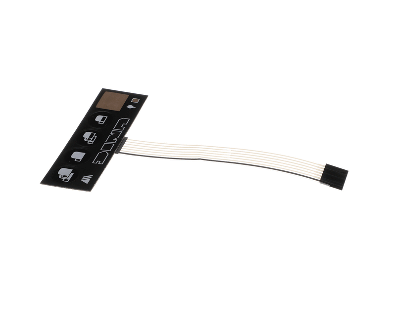 UNIC 45114 GROUP CONTROL BOX KEYPAD (D2 - WHITE)