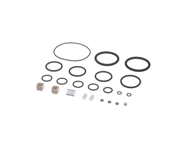 GRINDMASTER DV-1870 DCA GROUP REBUILD KIT