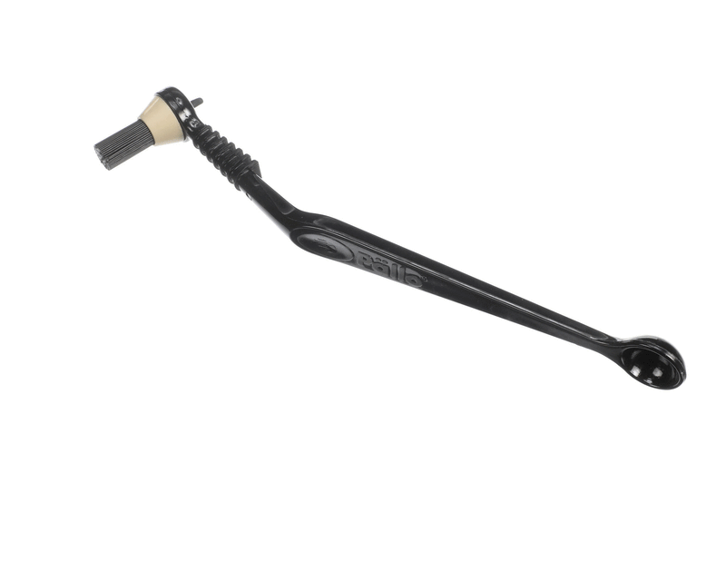 GRINDMASTER E-GROUPBRUSH PALLO GROUP BRUSH..(SET QB SELLING PRICE $20.00)