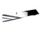UNIC SE-3035 LOWER REAR PANEL FOR EPIC 3-GROUP (POLISHED)