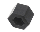 UNIC SE-4007 EPIC STEAM GLIDE HANDLE PEEK COUPLING