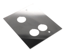 UNIC SE-4011 EPIC RIGHT STEAM PANEL (STEAM GLIDE)