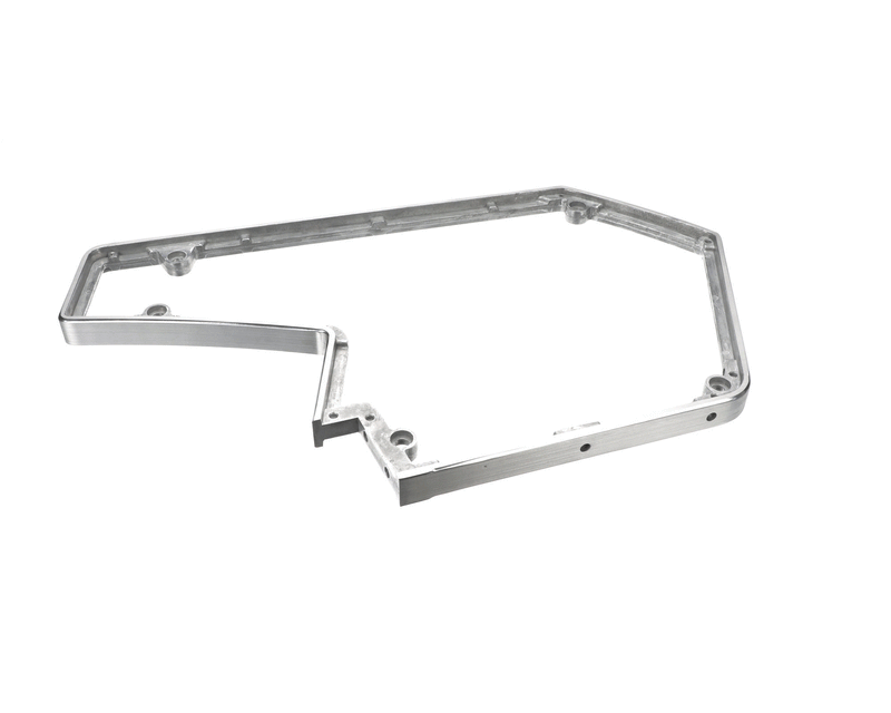 UNIC SE-7000 EPIC SIDE CHASSIS