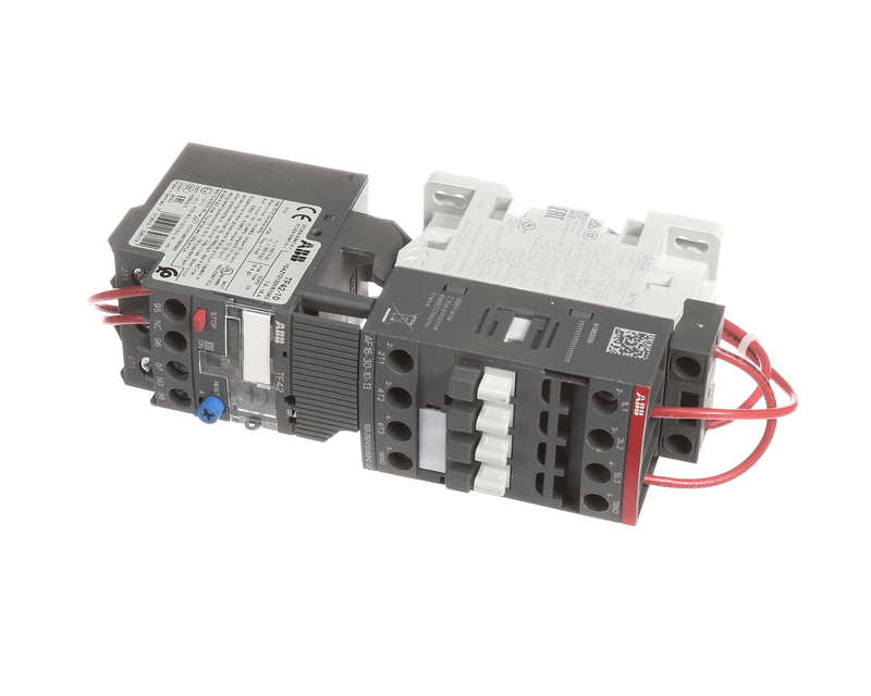 UNIVEX 7100041 CONTACTOR/STARTER 208-240/60/1 (9.5)(P)