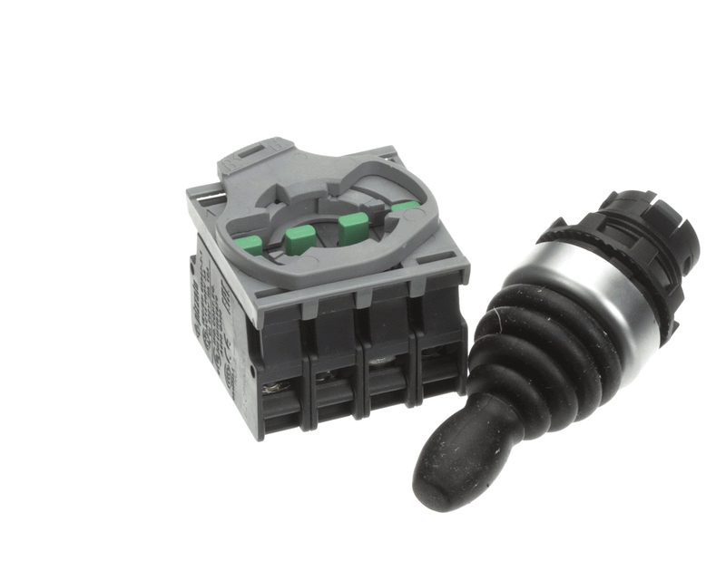 UNIVEX S33000317 JOYSTICK+JOYSTICK SUPPORT(NEW DESIGN)(SN)