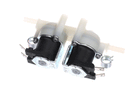 UNOX KEL1412B 3-STAGE SOLENOID VALVE USA VERSION