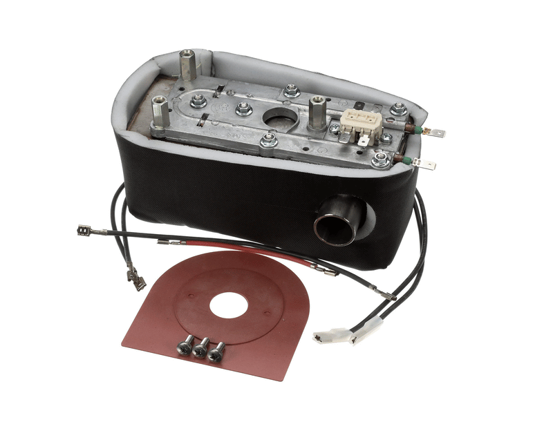 UNOX KGV1000A BT PROVER STEAM GENERATOR KIT
