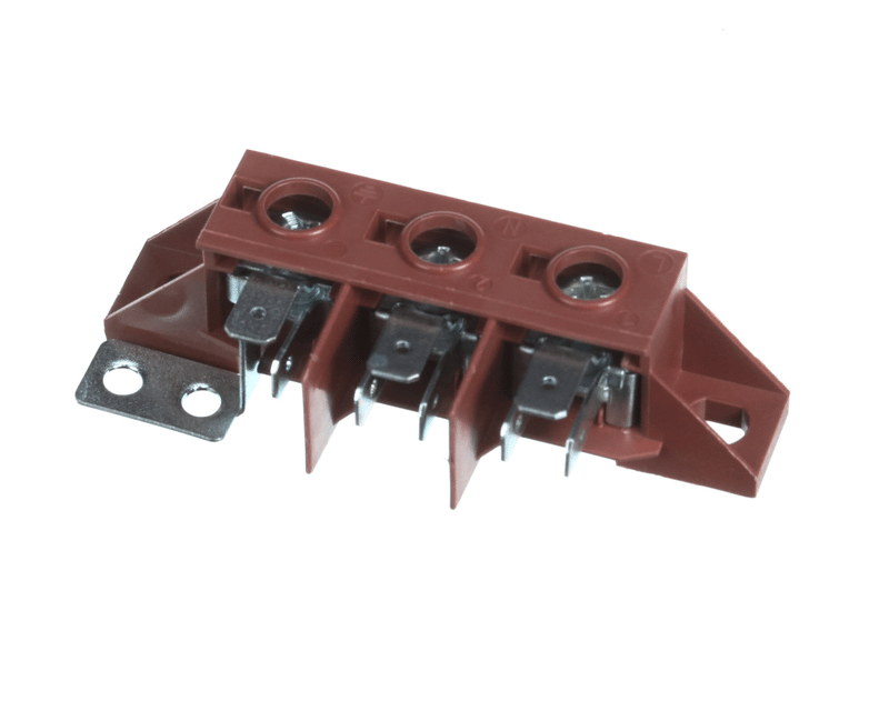 UNOX KMR1025A 3 POLES TERMINAL BLOCK KIT