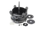 UNOX KMT1012A FAN MOTOR 230V