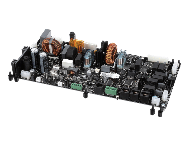 UNOX KPE1725E S.5E UPDATED POWER BOARD KIT