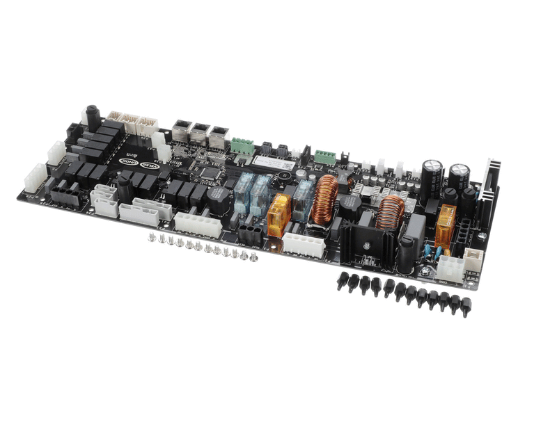 UNOX KPE2022A POWER BOARD
