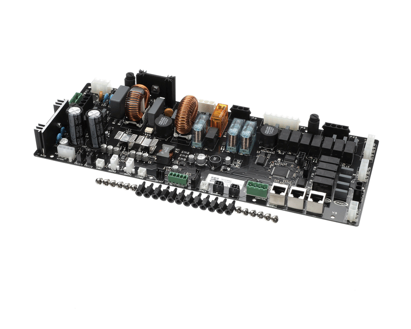 UNOX KPE2038A MIND.MAPS PLUS POWER BOARD KIT