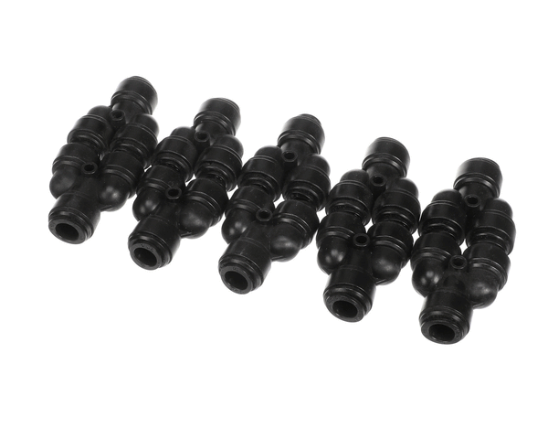 UNOX KRC1004A 10 PCS 10-8-8 JG Y FITTING KIT