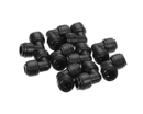 UNOX KRC1360A 10 - 10 JG ELBOW FITTING 10 PCS KIT