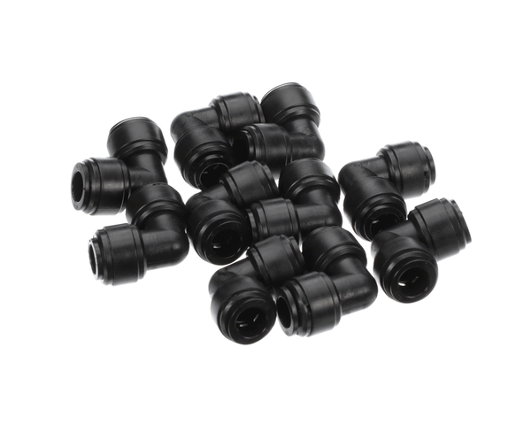 UNOX KRC1360A 10 - 10 JG ELBOW FITTING 10 PCS KIT