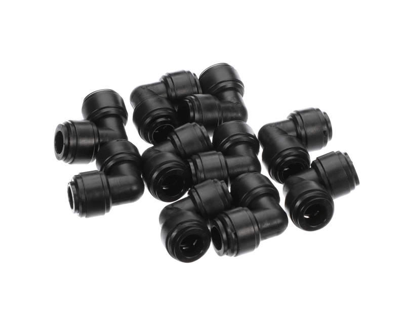 UNOX KRC1360A 10 - 10 JG ELBOW FITTING 10 PCS KIT