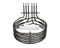 UNOX KRS1002A 6750W 230V HEATING ELEMENT KIT