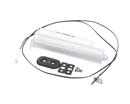 UNOX KTR1002A PT100 L1000 UL TEMPERATURE PROBE KIT