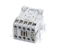 UNOX KVE1115A 20A 230V 4 POLES MINICONTACTOR KIT
