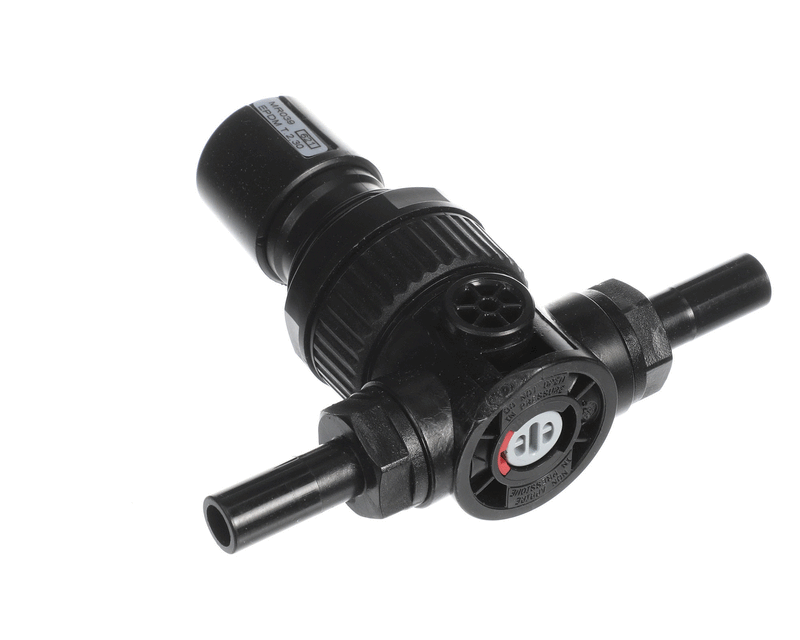 UNOX KVL0014A (OLD KVL0071A) EUR MIND.MAPS PRESSURE REDUCER KIT 2016
