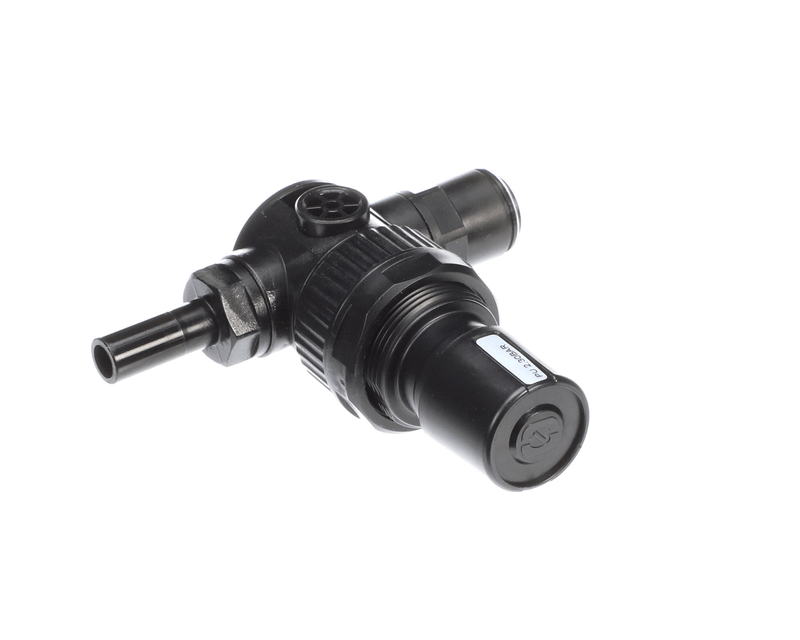 UNOX KVL0014B EUR 2017 MIND.MAPS PRESSURE REDUCER KIT