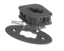 UNOX KVM1191A CHEFTOPBAKERTOP DOOR LEFT LATCH KIT