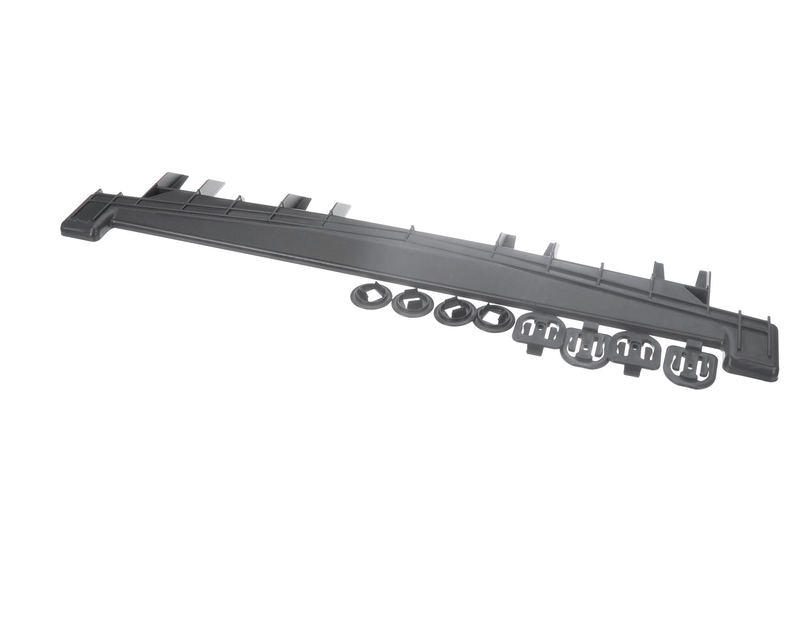 UNOX KVM1991A E SERIES CHEFTOP DRIP TRAY