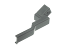 UNOX KVM2312A M.M. DRIP TRAY LEFT DRAIN PIPE KIT