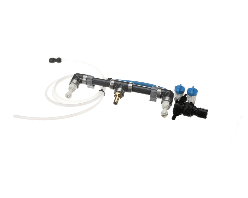 UNOX UXWC-40A OPTIPURE RO-DUAL MANIFOLD CONNECTION KIT