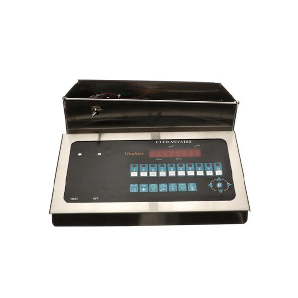 ULTRAFRYER 12C549-C
