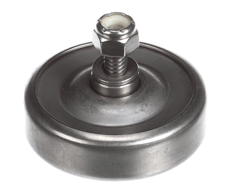 UTILITY 720-119-A00 WHEEL ASSEMBLY