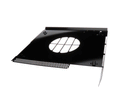 VULCAN 00-360869-000G1 BLOWER BAFFLE WELDMENT(ENAMEL)