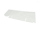 VULCAN 00-858391-00002 INSULATION CENTER BODY RIGHT SIDE