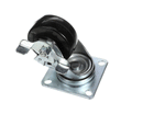VULCAN 00-961975 CASTER 3INCH SWIVEL WBRAKE