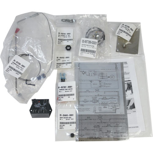 VULCAN 857398-00001