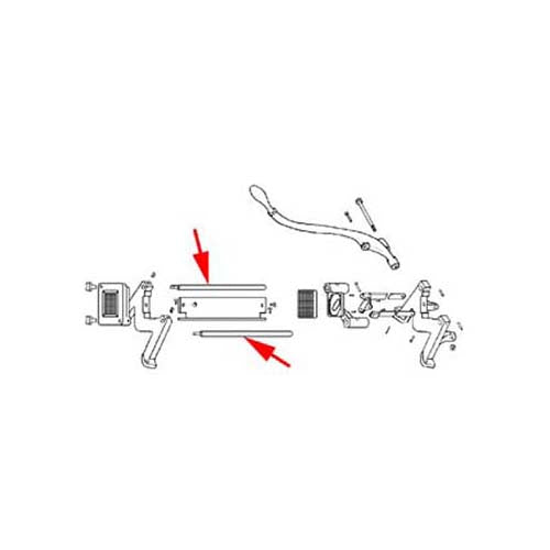 VOLLRATH 45613