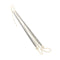VOLLRATH 59866 (OLD B204116; 204116) QUARTZ HEATERTUBE