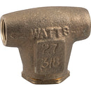 WATTS 0123050