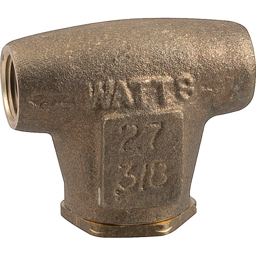 WATTS WWT123050