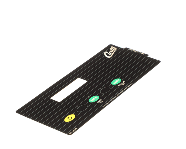 WILBUR CURTIS WC-39600