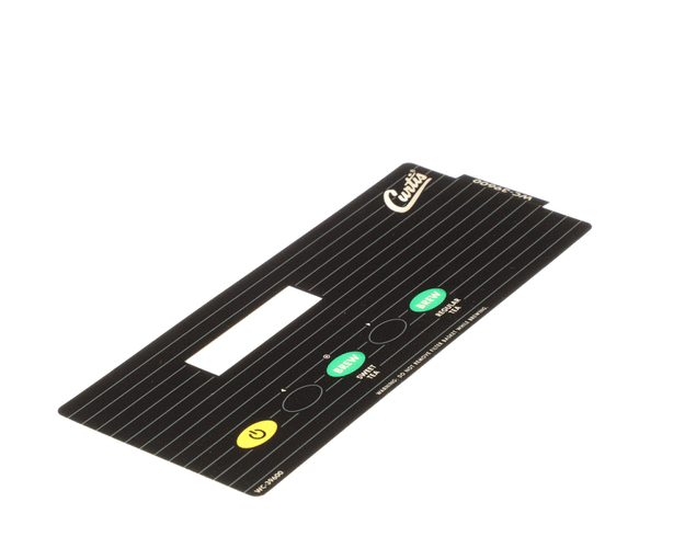 WILBUR CURTIS WC-39600